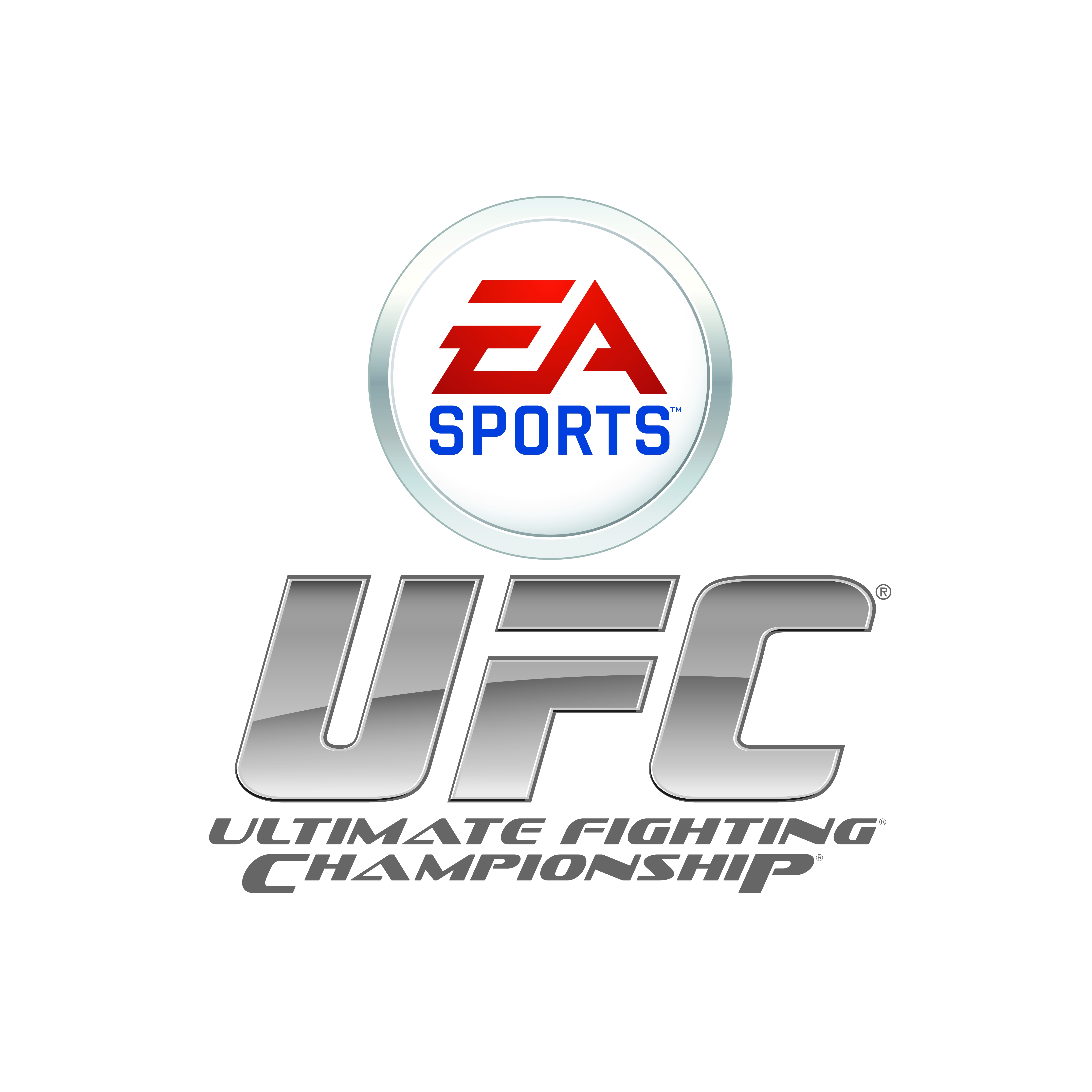 Ufc Logo : The UFC Logo and the History Behind the Company | LogoMyWay ...