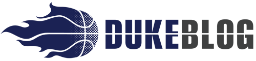 The Blogging of Blue Devil Basketball