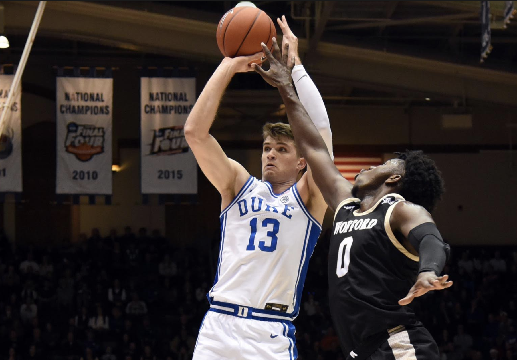 Duke Quotes & Notes from the 75 – 50 Victory over Brown