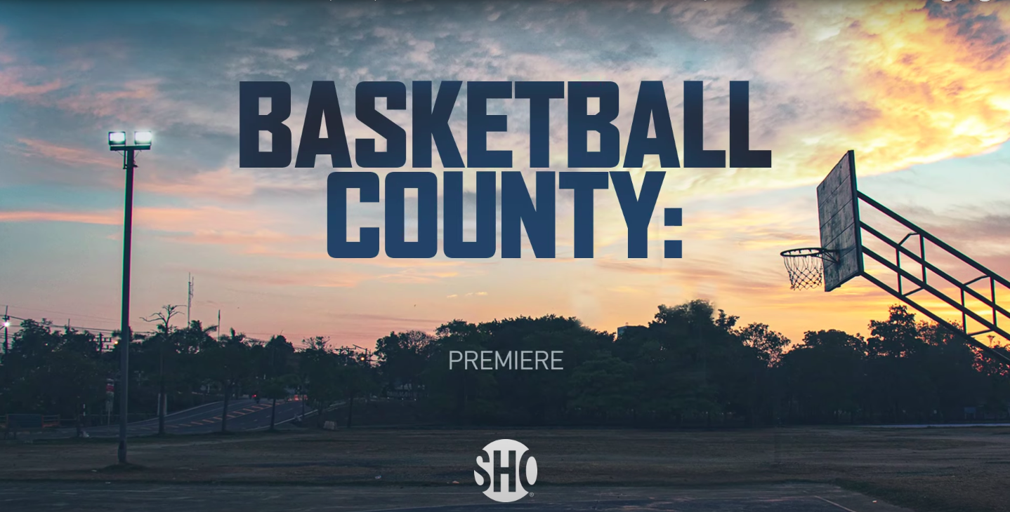 Don’t Forget to Watch “BASKETBALL COUNTY: In The Water | The Rise Of DeMatha” featuring @QCook323