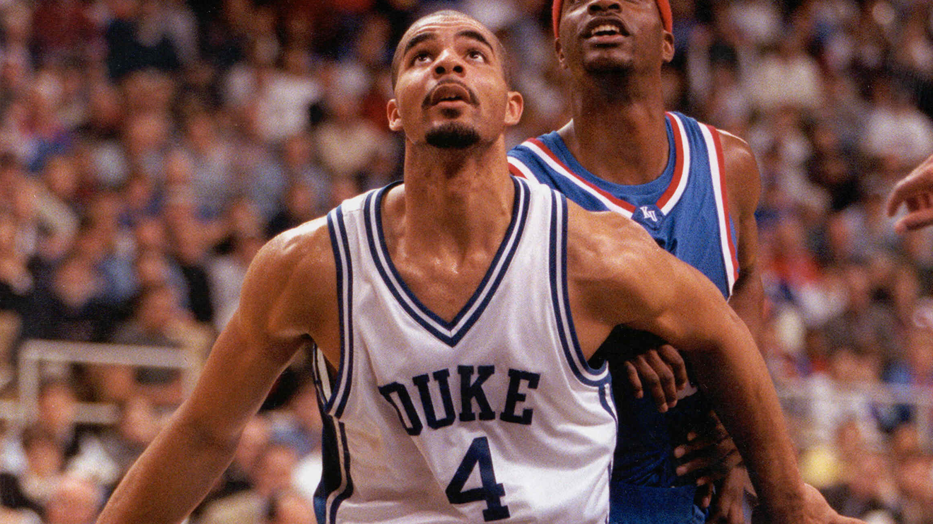 Awesome News from Cbooz: @MisterCBooz Completes Quest for Duke Degree
