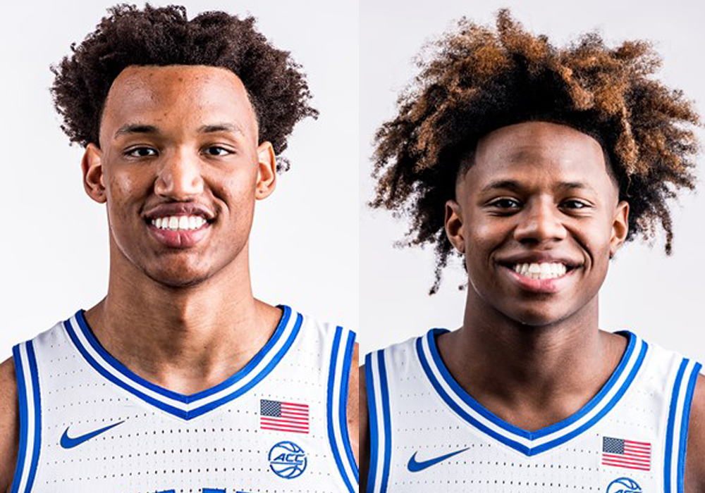 Two for One – My Opinion on Who Starts at the 2 Guard Day 1 for the Blue Devils
