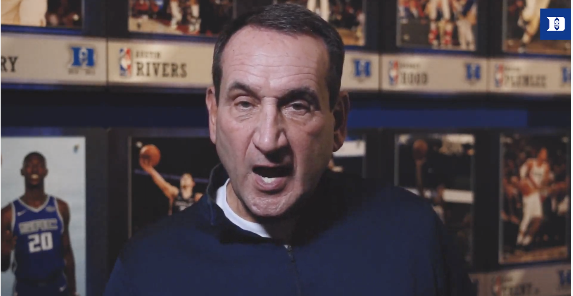 Duke Basketball TV Show Releases Second Episode