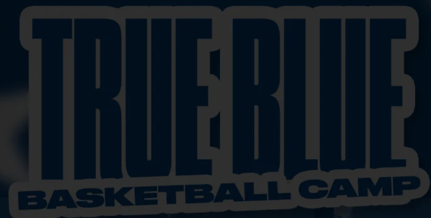 True Blue Basketball Camp Begins August 7th featuring Blue Devils: Wendell Moore, Trevor Keels & Jeremy Roach