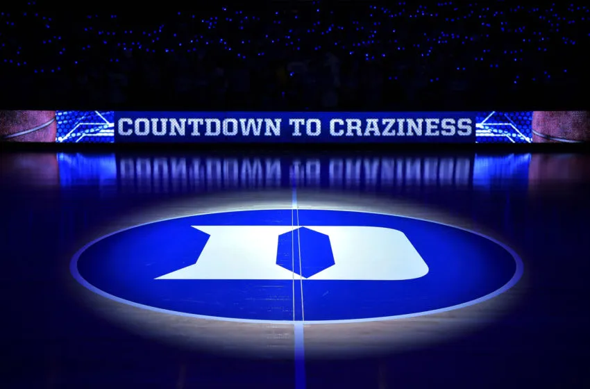 Countdown to Craziness Set for Friday Night