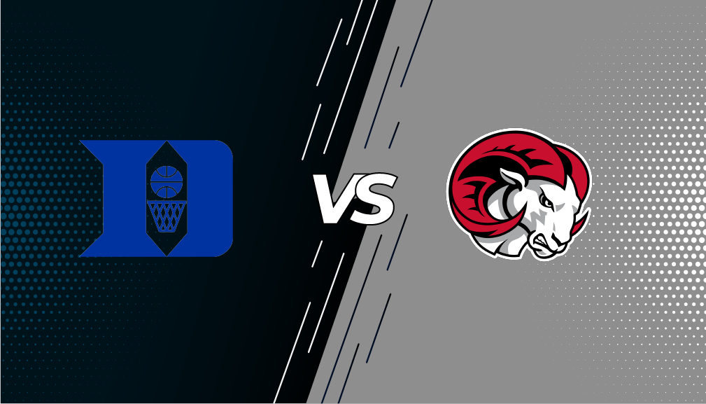 Game Preview: Duke vs Winston-Salem State Rams