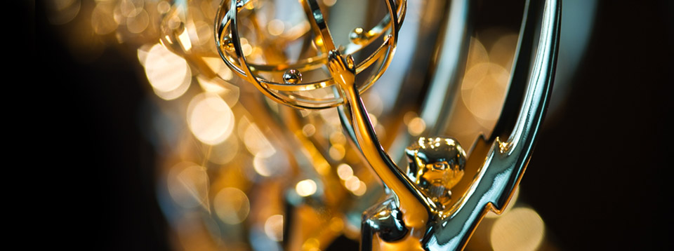 David Bradley, Nolan Elingburg and Stephen Ochoa Nominated for Two Emmy Awards