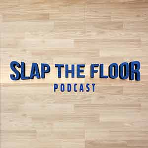 Slap the Floor Podcast Episode 2
