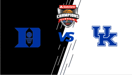 Game Preview: Duke Blue Devils vs Kentucky Wildcats