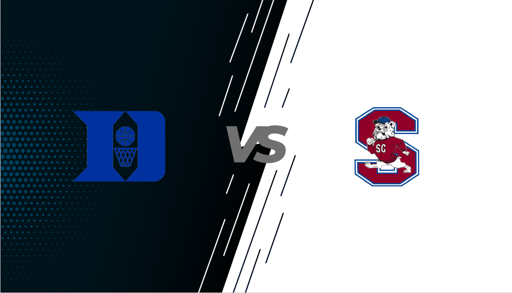 Game Preview: Duke Blue Devils vs the South Carolina State Bulldogs – Tuesday, December 14 | 8 PM ET
