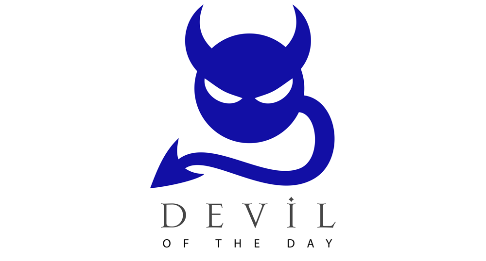 Devil of the Day vs Georgia Tech: Mark Williams