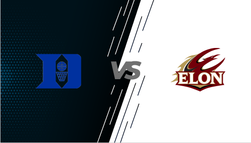 Game Preview: Duke Blue Devils vs the Elon Phoenix – Saturday, December 18, 2021 – 4 PM ET | Cameron Indoor Stadium