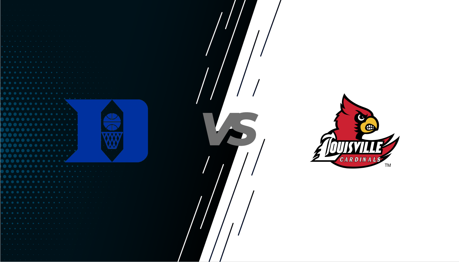 Preview:  Duke Blue Devils (19-8, 10-6) vs. Louisville Cardinals (4-23, 2-14)