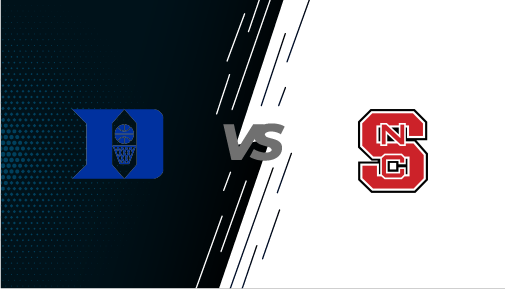 Duke Downs NC State 88-73; Mark Williams Scores 19, 8 Blocks, 11 Rebounds; Paolo Banchero Scores 21, 8 Rebounds; Trevor Keels Dishes 9 Assists, 5 Steals