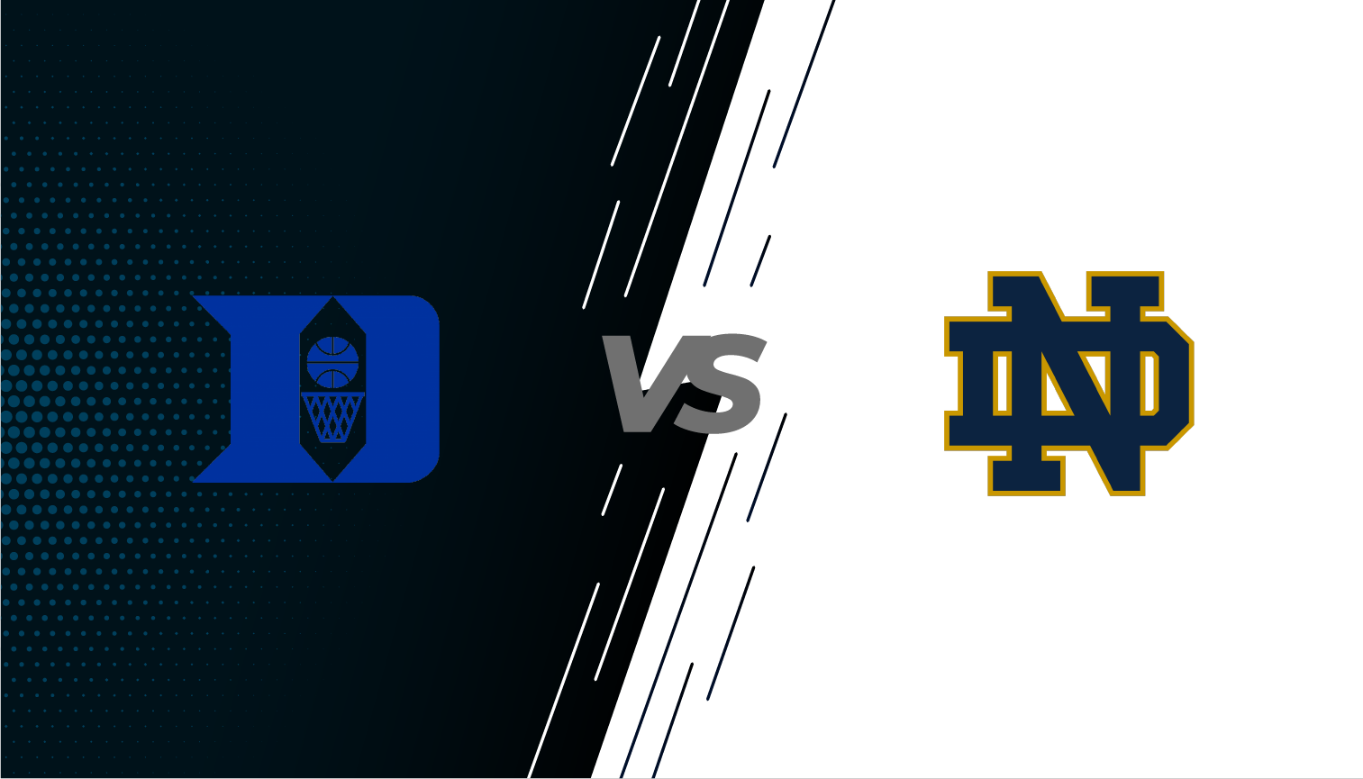 Game Preview: Duke vs Notre Dame | Jan. 31, 7PM ET | Purcell Pavilion