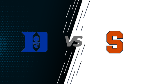 Game Preview: Duke vs Syracuse | Jan. 22, 12PM ET | Cameron Indoor Stadium