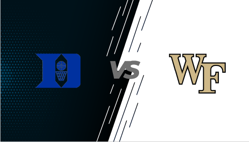 Game Preview: Duke Blue Devils vs the Wake Forest Demon Deacons – Wednesday, January 12, 2022 | 7 PM ET | LJVM Coliseum  | Winston-Salem, NC