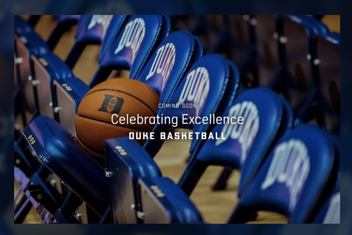 Duke Partners with OneOf for Special Men’s Basketball NFT Collectibles