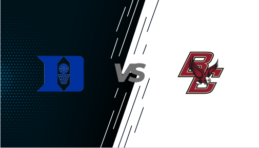 Game Preview: Duke vs Boston College | Feb 12, 5PM ET | Conte Forum