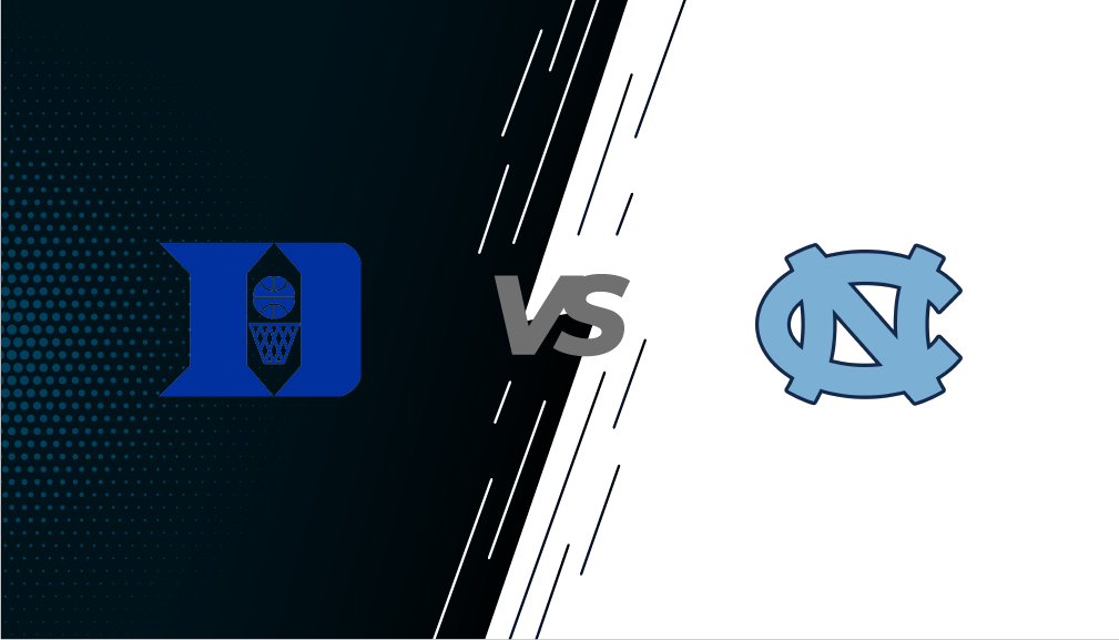 Game Preview: Duke vs North Carolina | March 5, 6PM ET | Cameron Indoor Stadium