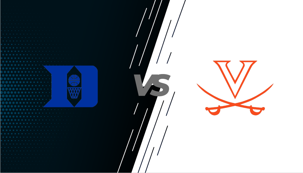 Game Preview: Duke vs Virginia | Feb 23, 7PM ET | John Paul Jones Arena