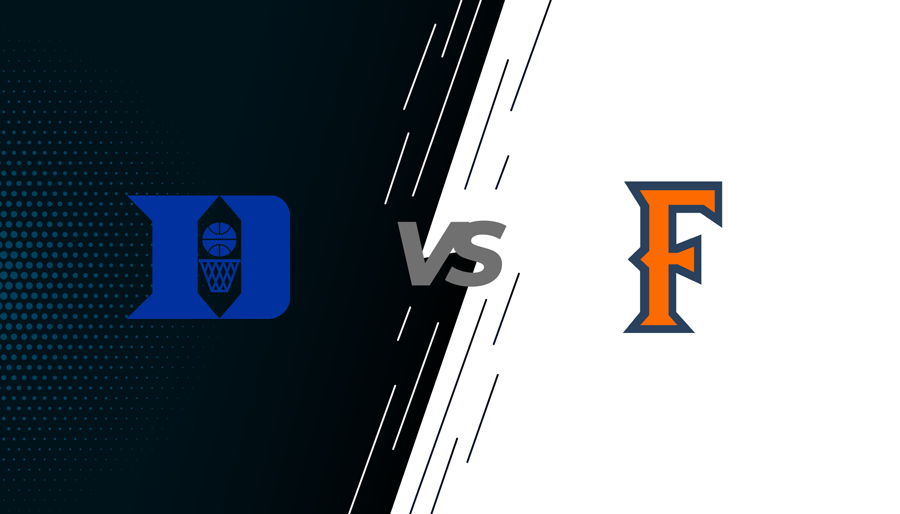 NCAAT Game Preview: Duke vs Cal State Fullerton – Friday, March 18, 2022 – 7:10 PM ET | Bon Secours Wellness Arena