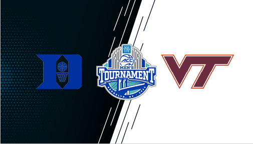 ACCT Finals Game Preview: Duke vs the Virginia Tech – Saturday, March 12, 2022 – 8:30 PM ET | Barclays Center