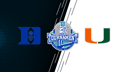 ACCT Game Preview: Duke Blue Devils vs the Miami Hurricanes – Friday, March 11, 2022 | 7 PM ET | Barclays Center