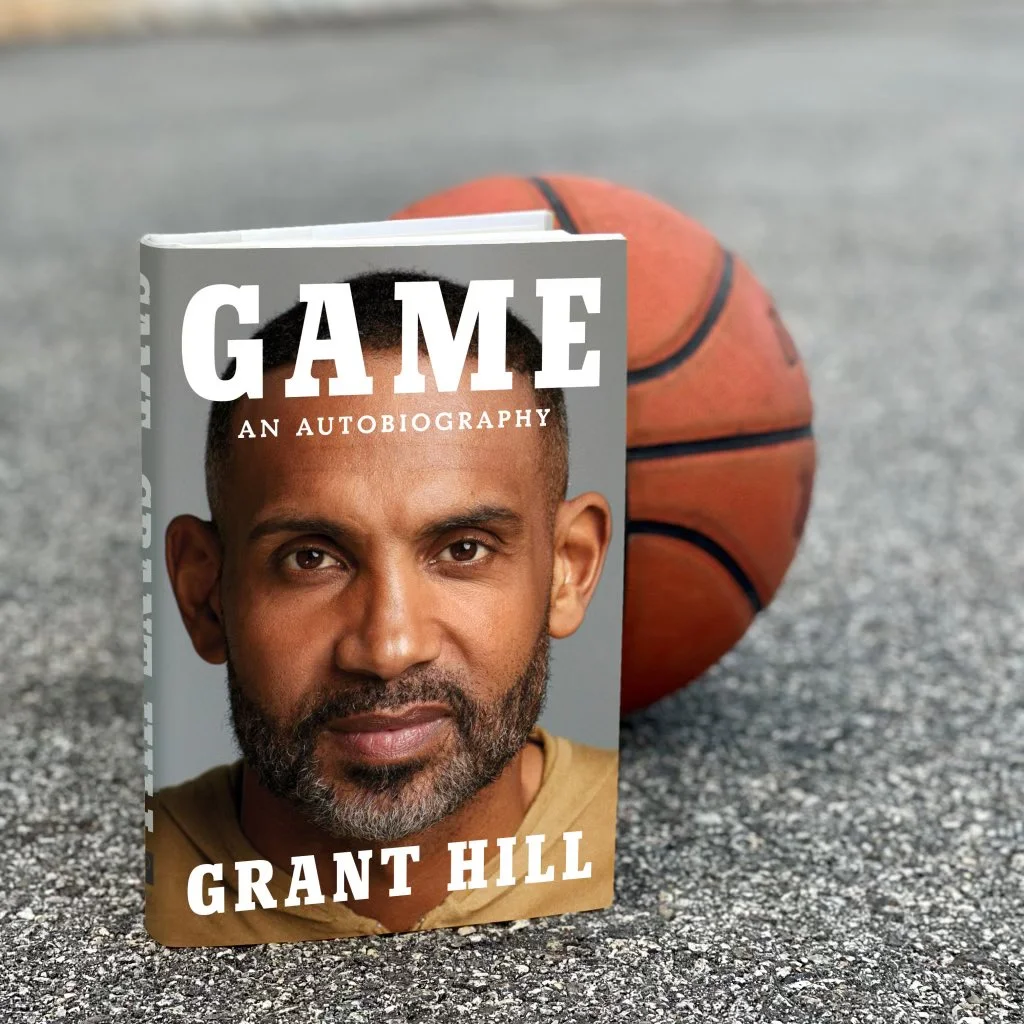 Not too Late to Catch Coach Scheyer Who’ll be Joining ( @RealGrantHill33 ) for Book Event Wednesday at Duke