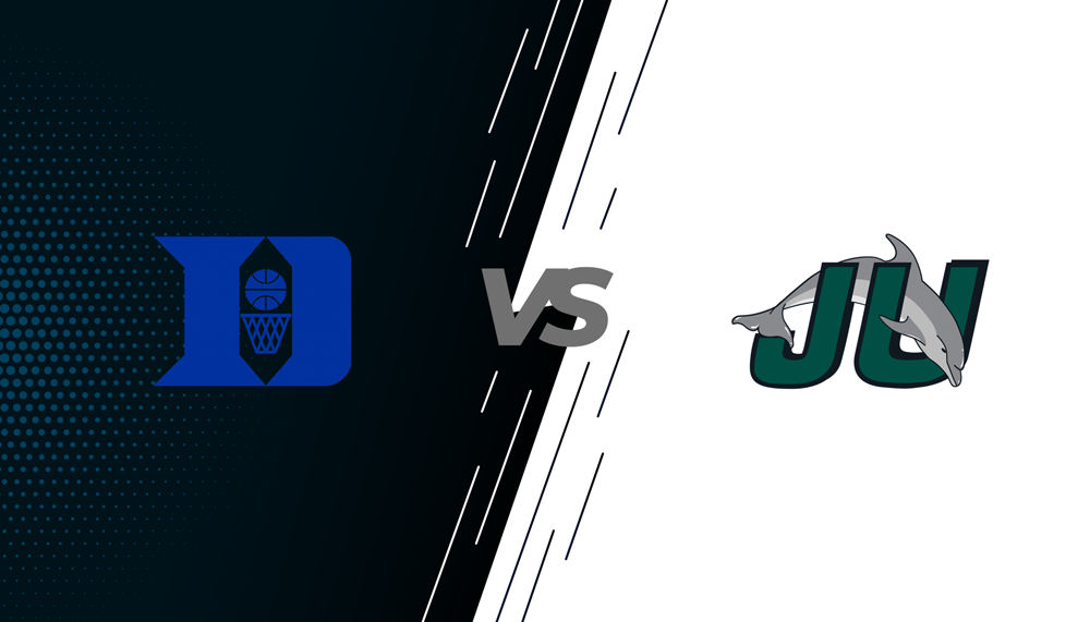 PREVIEW: #7 Duke Blue Devils (0-0) vs. Jacksonville Dolphins (0-0)