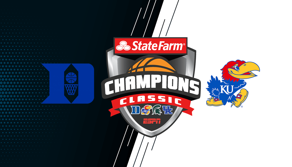 Media Quotes In Advance of Duke vs Kansas (Champions Classic)