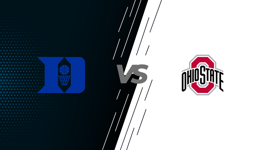 Preview:  Duke Blue Devils (6-2) vs. Ohio State Buckeyes (5-1)