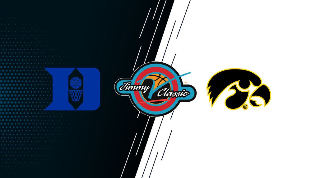 Preview:  Duke Blue Devils (8-2) vs Iowa Hawkeyes (6-1)