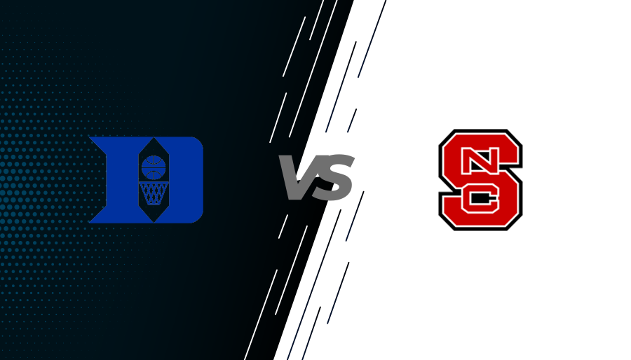 Preview:  Duke Blue Devils (11-3, 2-1) vs. North Carolina State Wolfpack (11-4, 1-3)