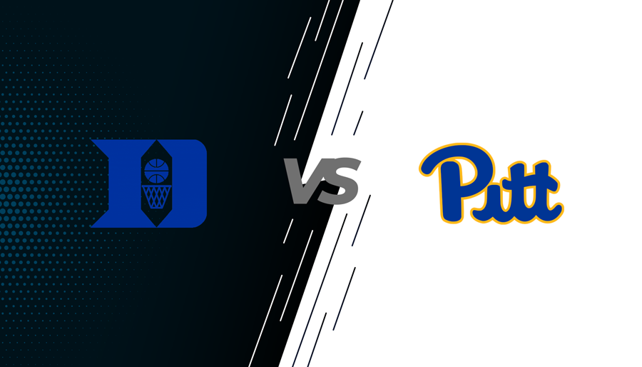 Preview:  Duke Blue Devils (12-4, 3-2) vs. Pittsburgh Panthers (11-5,4-1)