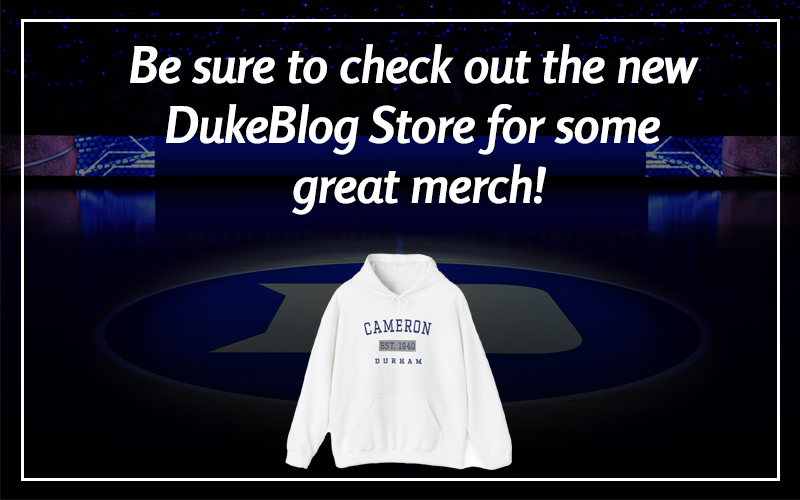 DukeBlog Store