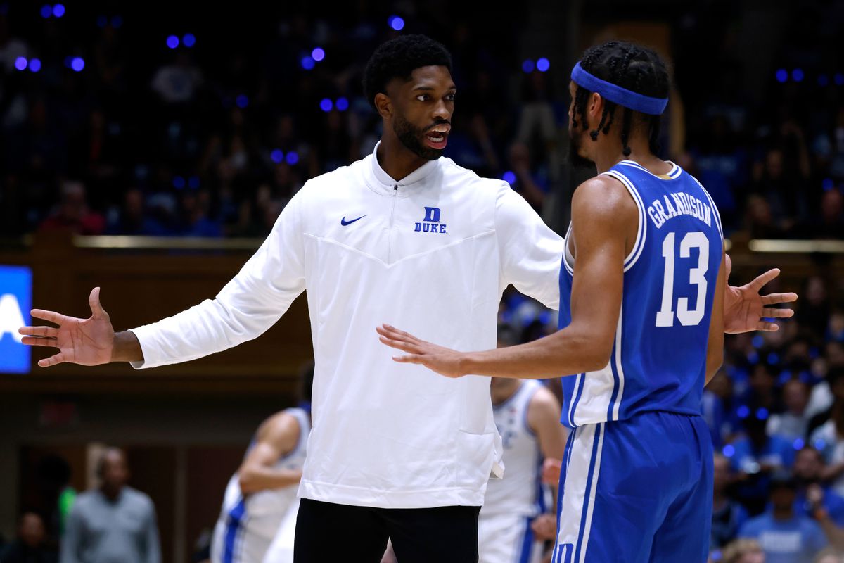 Officially Official: Boston Celtics Hire Amile Jefferson as Assistant Coach