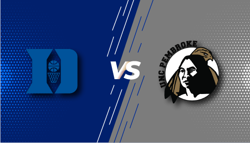 Preview: #2 Duke Blue Devils (0-0) vs. UNC Pembroke (0-0)
