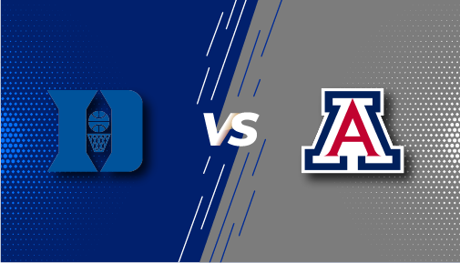 Preview: #2 Duke Blue Devils (1-0) vs #12 Arizona Wildcats (1-0)