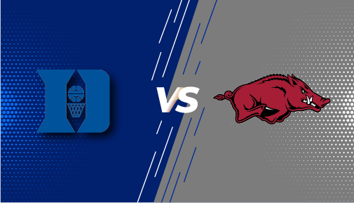 Preview: #7 Duke Blue Devils (5-1) vs. Arkansas (4-3)
