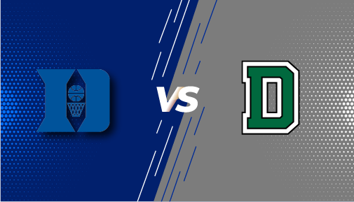 Preview: #2 Duke Blue Devils (0-0) vs. Dartmouth Big Green (0-0)