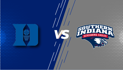 Preview: #9 Duke Blue Devils (4-1) vs. Southern Indiana (1-5)