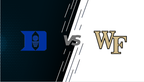 Preview: #9 Duke Blue Devils (18-5, 9-3 ACC) vs. Wake Forest (16-7, 8-4 ACC)