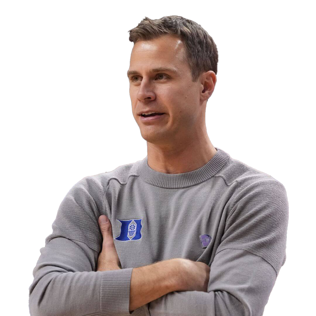 Scheyer & Duke Agree to Two-Year Contract Extension