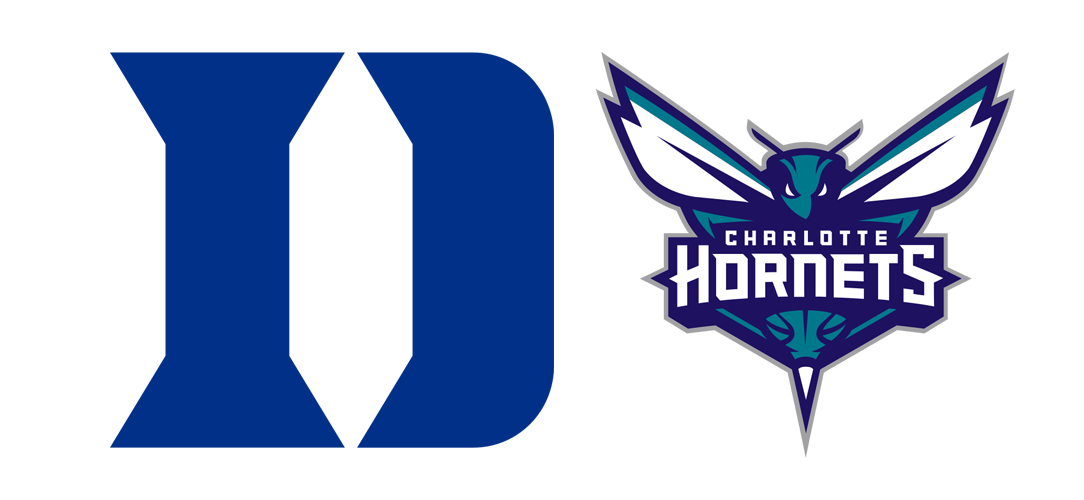 Duke to Host Charlotte Hornets Training Camp