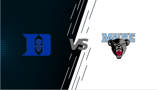 Preview: Duke Blue Devils (0-0) vs Maine Black Bears (0-0)