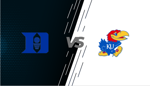 Preview: Duke Blue Devils (4-1) vs Kansas Jayhawks (5-0)