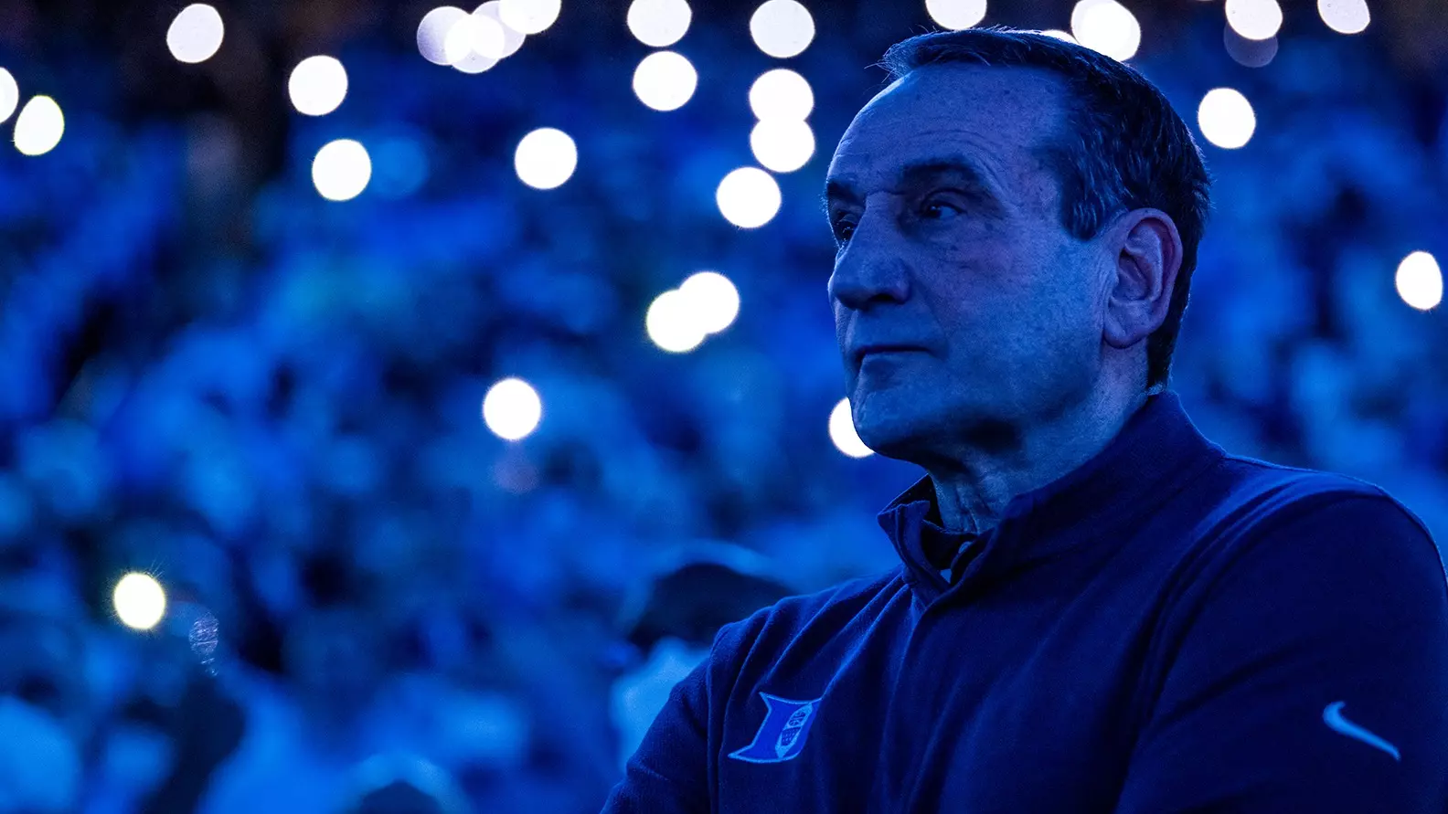 NABC to Rename Prestigious Award After Mike Krzyzewski