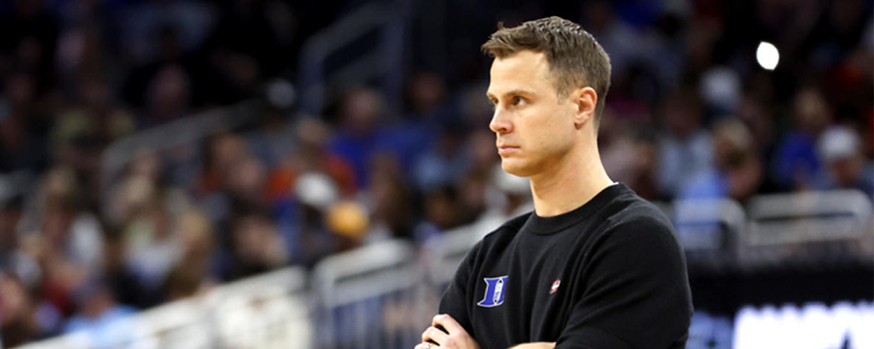 Could a Road Victory at Louisville Signify Something More for Jon Scheyer?