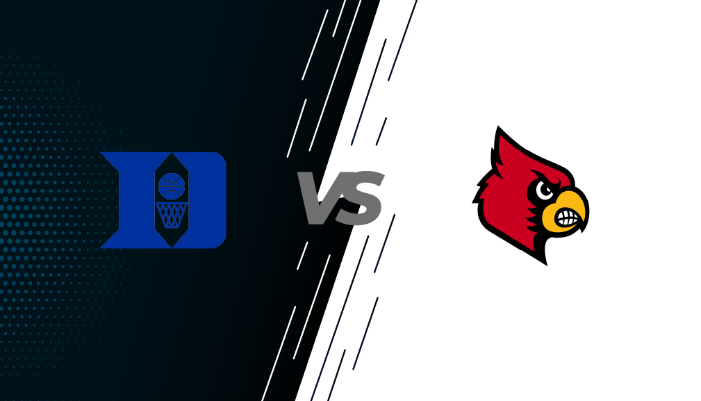 Preview: Duke Blue Devils (6-2) vs Louisville Cardinals (5-3)